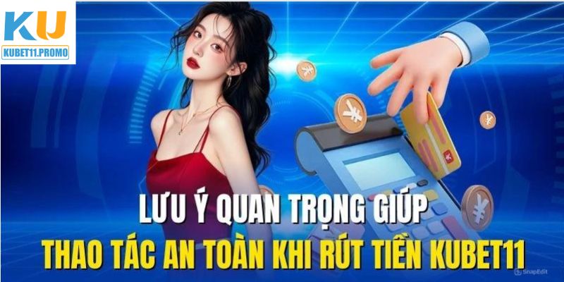 Khắc phục lỗi khi rút thưởng tại trang cược