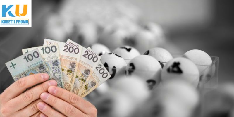 Hình thức cược đơn dễ hiểu cho người mới