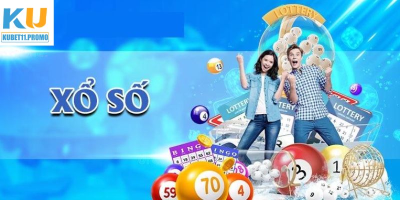 Giới thiệu Kubet11 với bộ môn xổ số lô đề