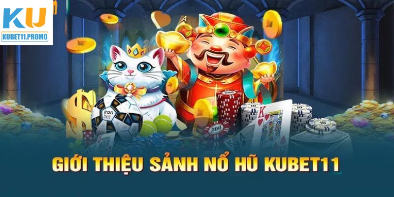 Khái quát tóm gọn về sân chơi nổ hũ hot