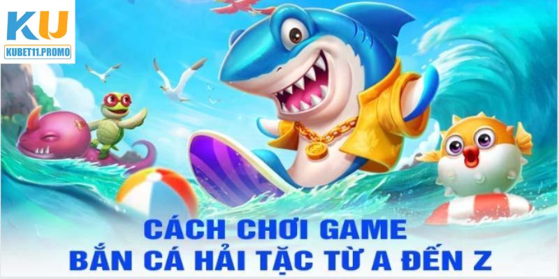 Các bước cơ bản để chơi tựa game Kubet11 dễ dàng và hiệu quả