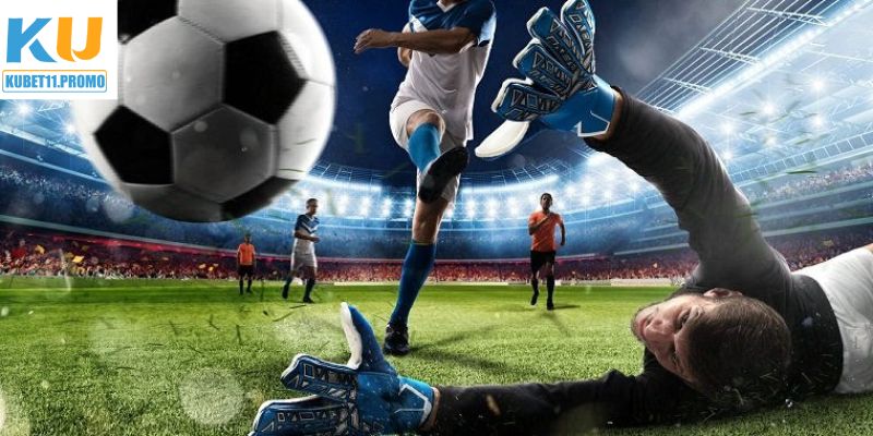 Kèo Chấp Là Gì? Cách Chơi Dễ Hiểu Cho Người Mới Tại Kubet11
