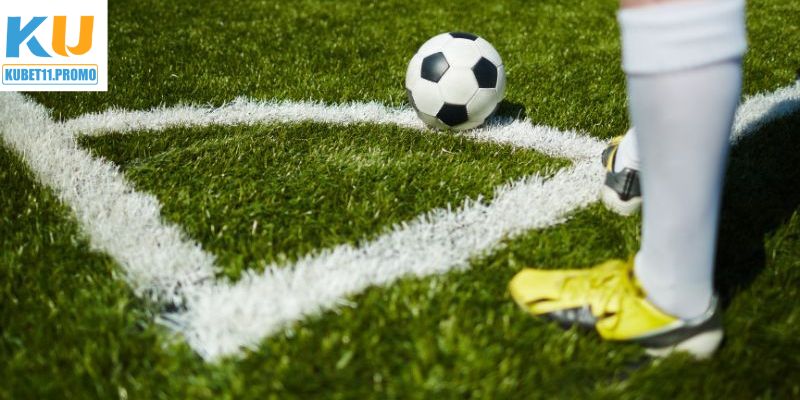 Kèo Phạt Góc KUBET11: Bí Quyết Săn Chuẩn Từng Thước Sân