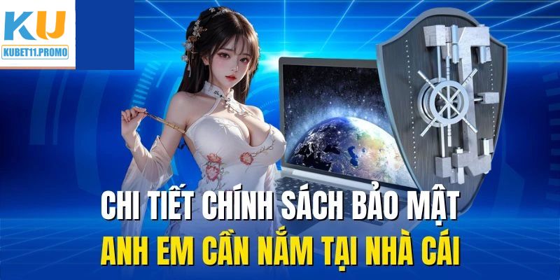 Điều khoản về các thông tin mà nhà cái thu thập