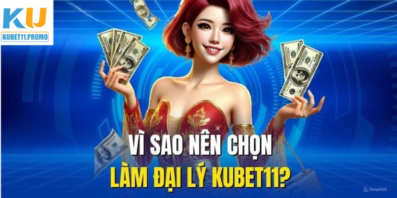 Điểm mạnh của vị trí địa lý KUBET11